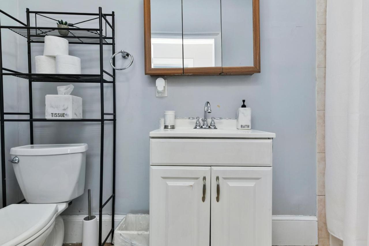 The Maverick - Luxurious Apartment - Free Parking - 2 Miles From Boston Logan Airport Chelsea Bagian luar foto