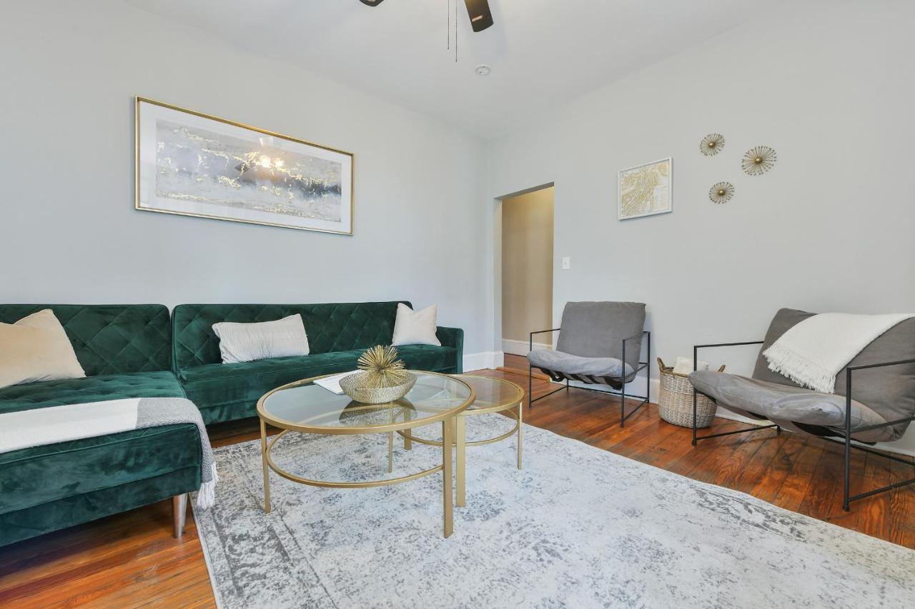 The Maverick - Luxurious Apartment - Free Parking - 2 Miles From Boston Logan Airport Chelsea Bagian luar foto