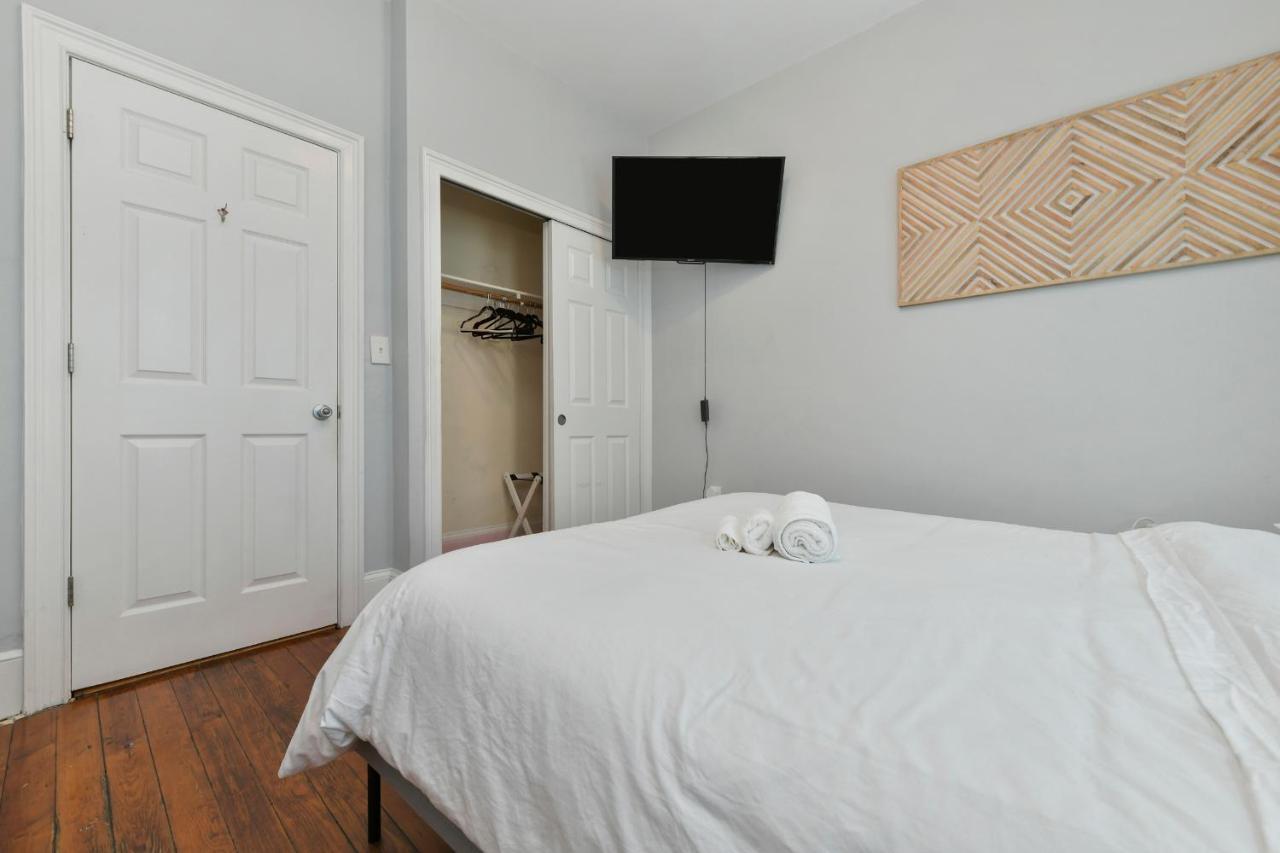 The Maverick - Luxurious Apartment - Free Parking - 2 Miles From Boston Logan Airport Chelsea Bagian luar foto