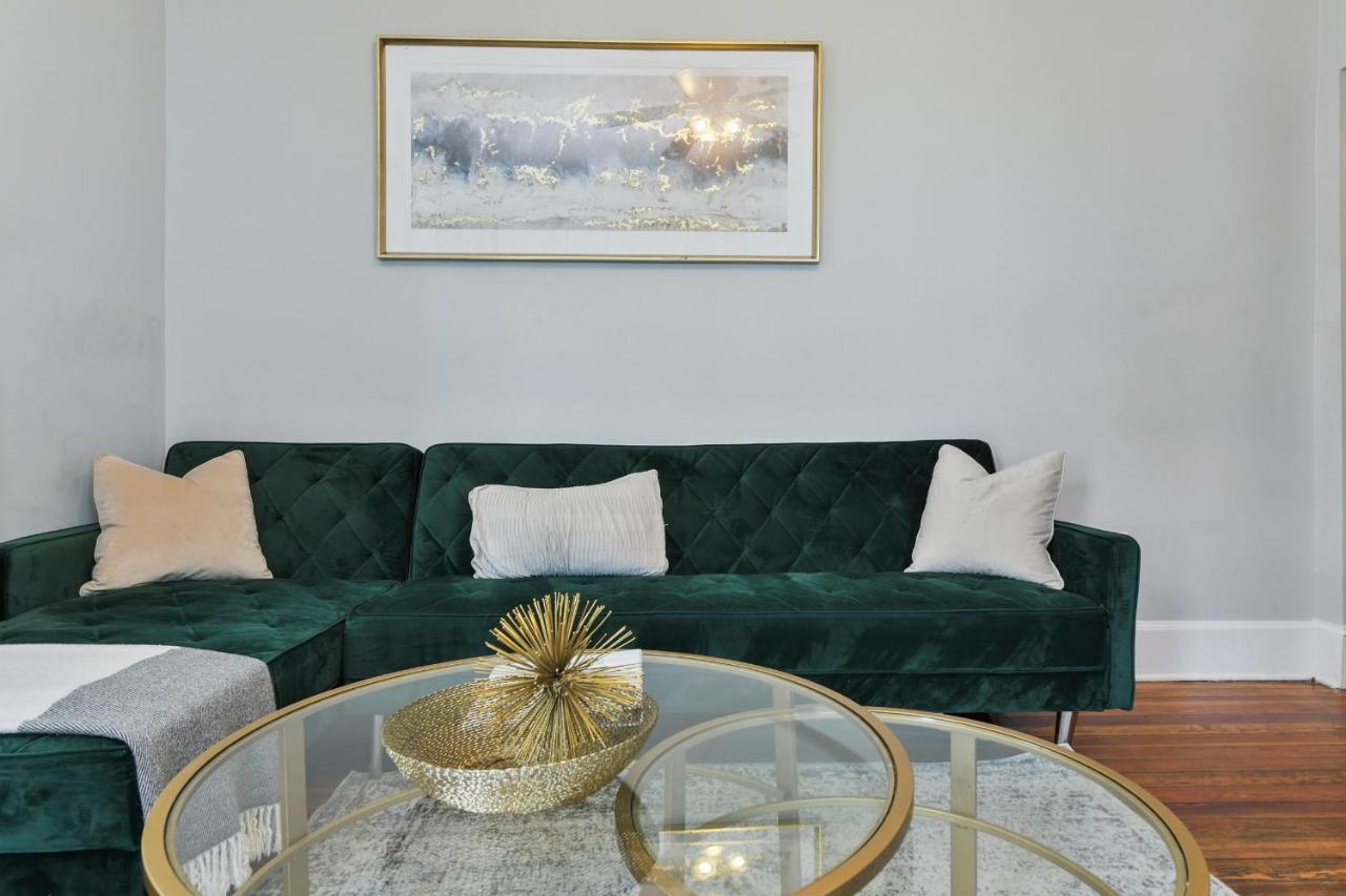 The Maverick - Luxurious Apartment - Free Parking - 2 Miles From Boston Logan Airport Chelsea Bagian luar foto